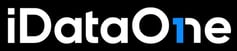 Logo iData One_black